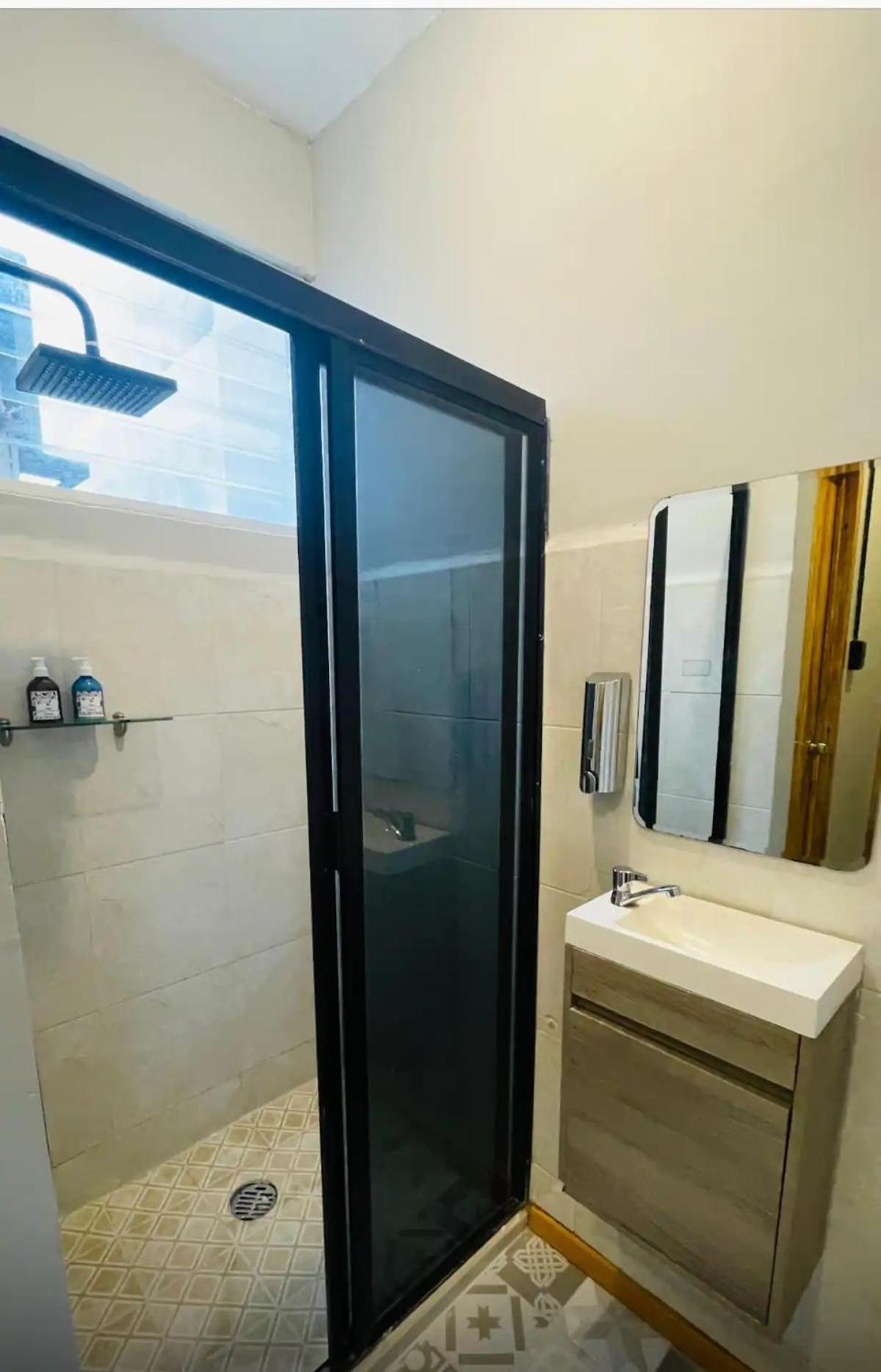 Hotel Sexta Avenida Tapachula Luaran gambar