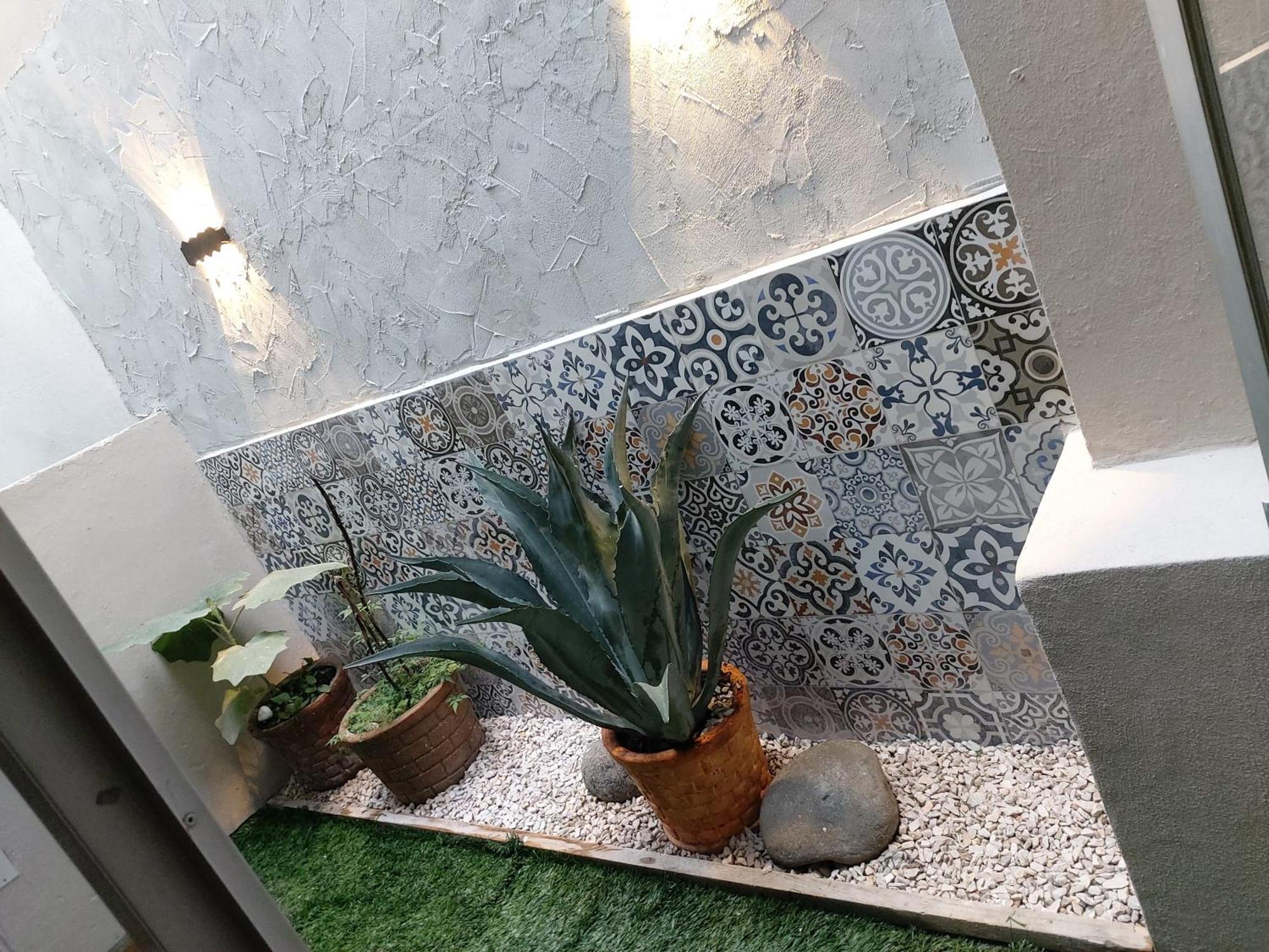 Hotel Sexta Avenida Tapachula Luaran gambar