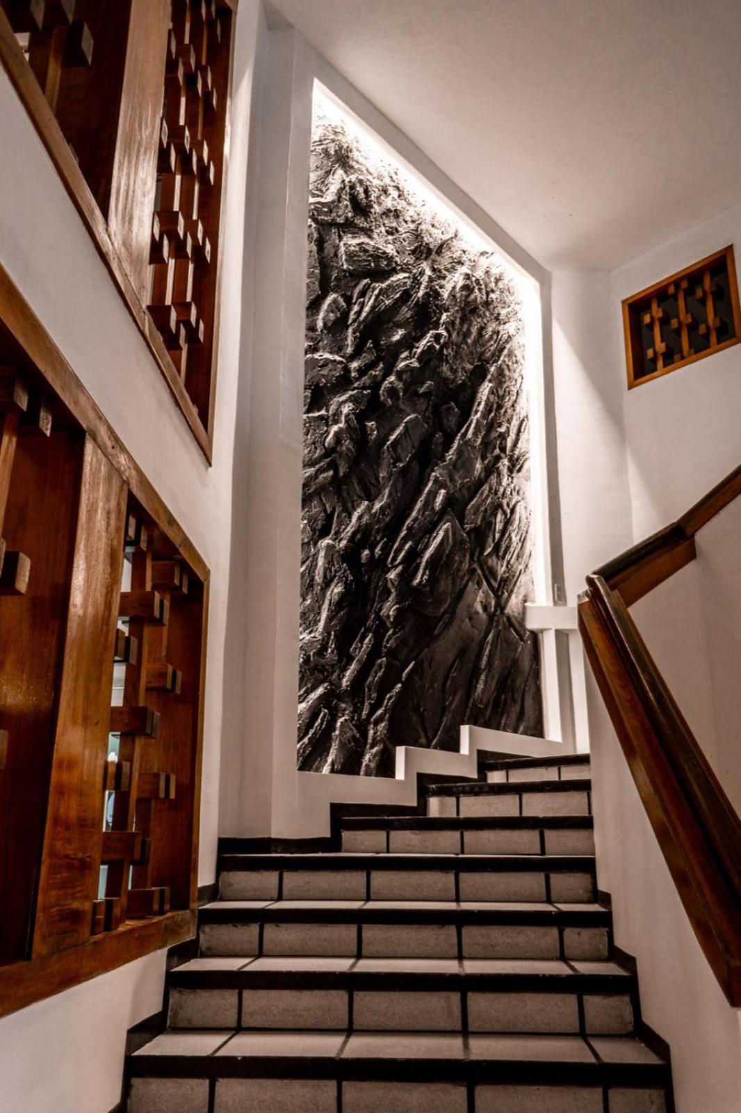 Hotel Sexta Avenida Tapachula Luaran gambar