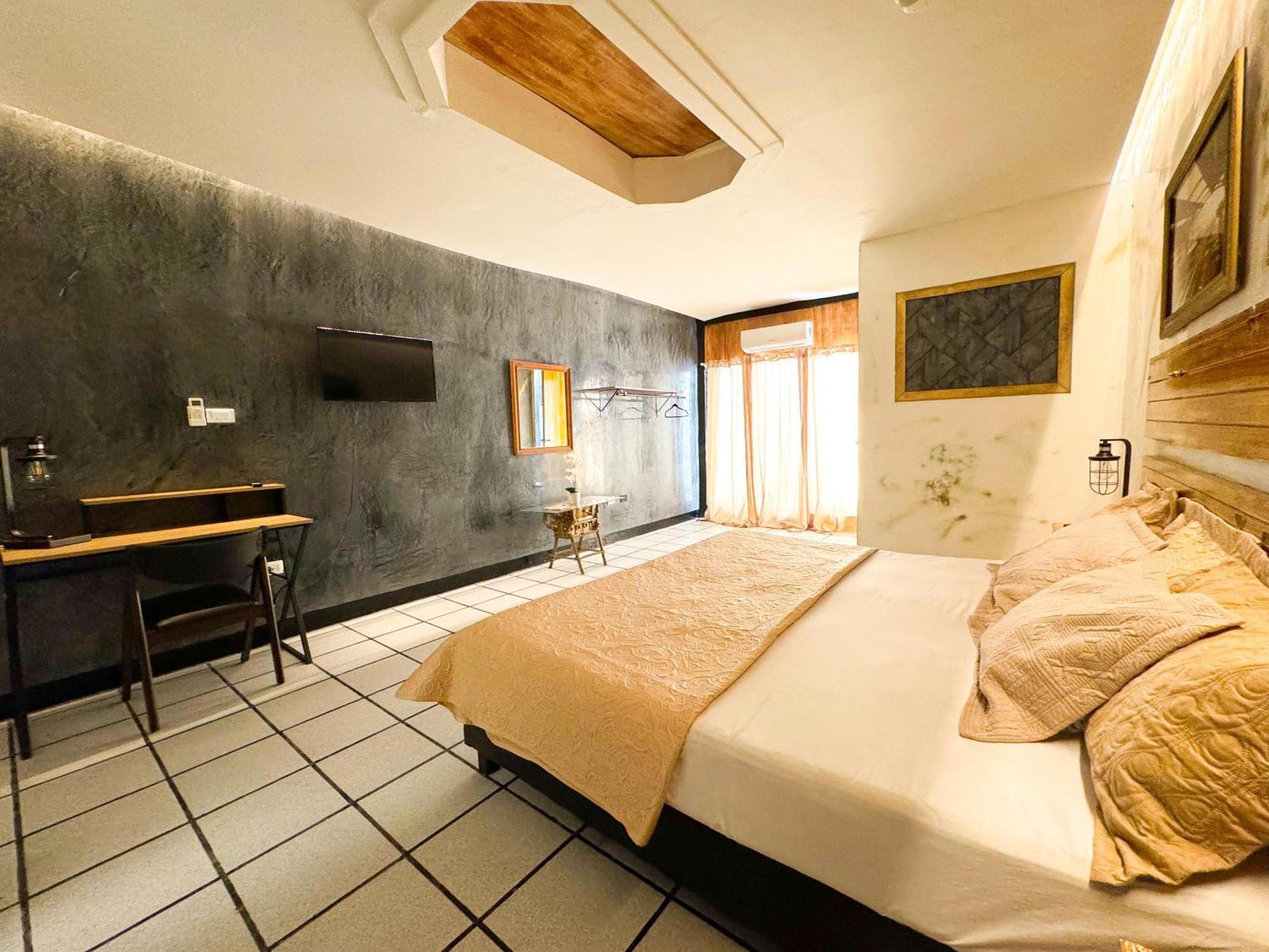 Hotel Sexta Avenida Tapachula Luaran gambar