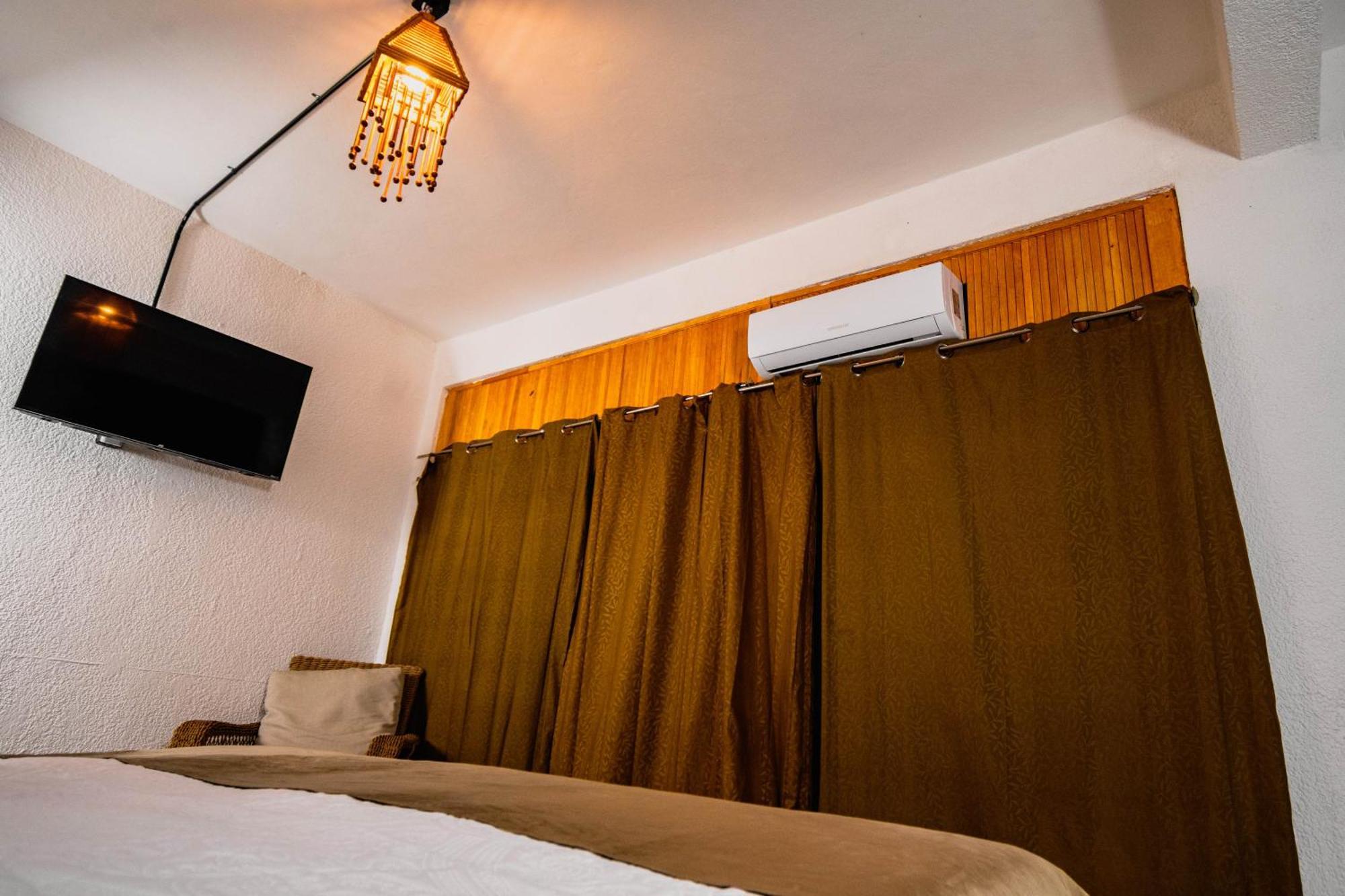 Hotel Sexta Avenida Tapachula Luaran gambar