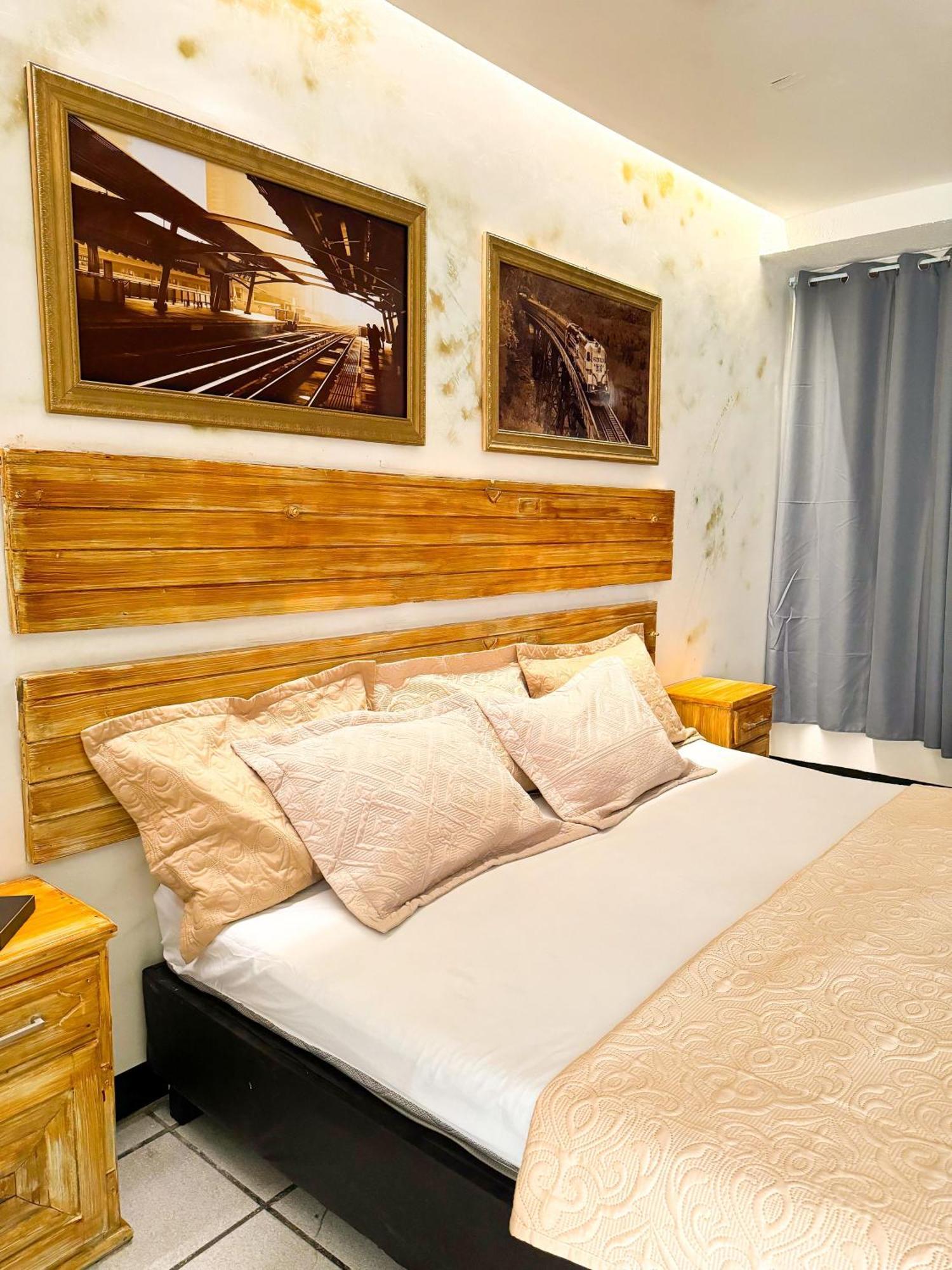 Hotel Sexta Avenida Tapachula Luaran gambar