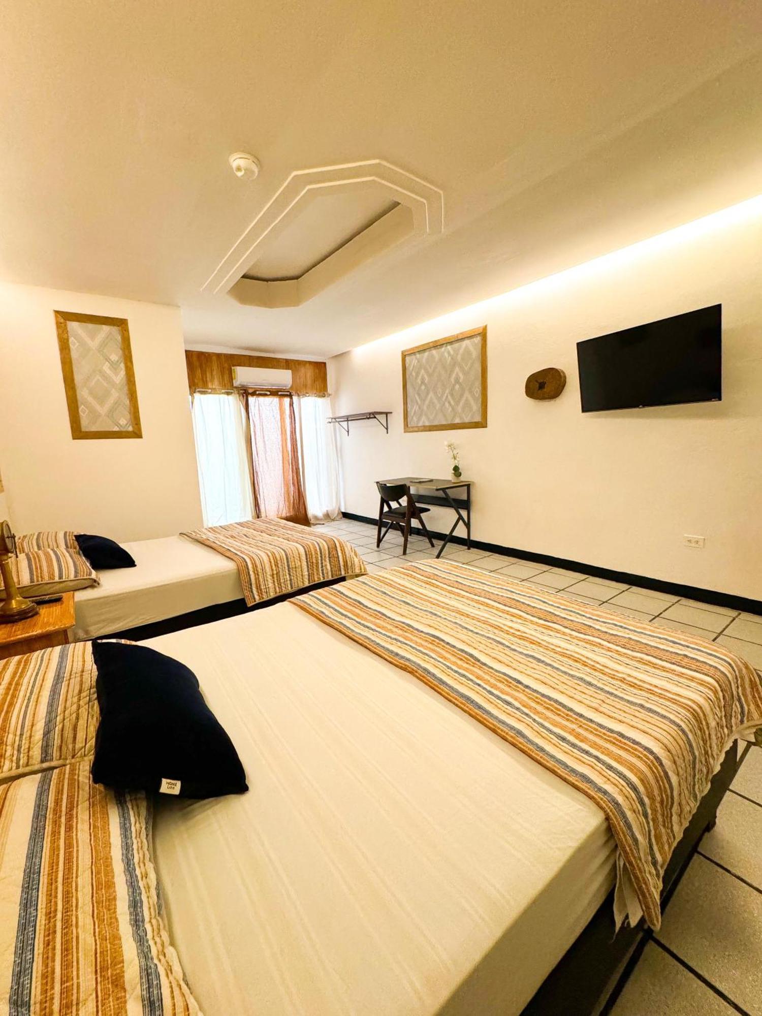 Hotel Sexta Avenida Tapachula Luaran gambar