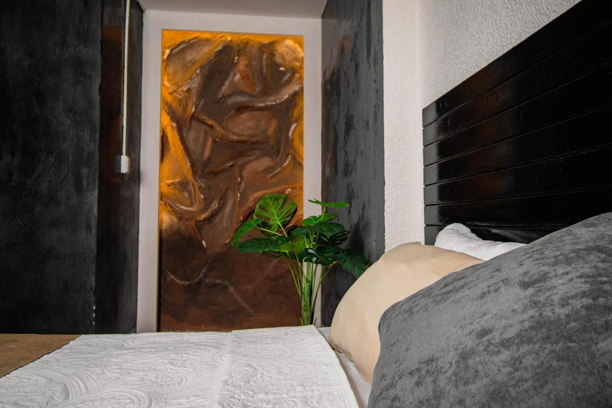 Hotel Sexta Avenida Tapachula Luaran gambar