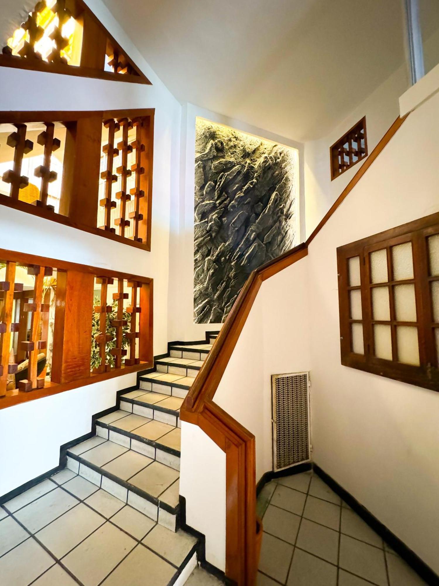 Hotel Sexta Avenida Tapachula Luaran gambar