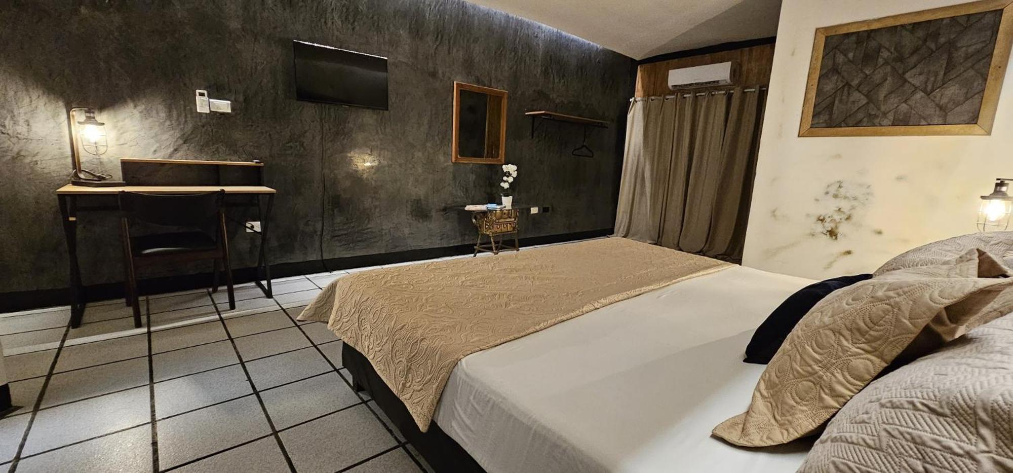 Hotel Sexta Avenida Tapachula Luaran gambar